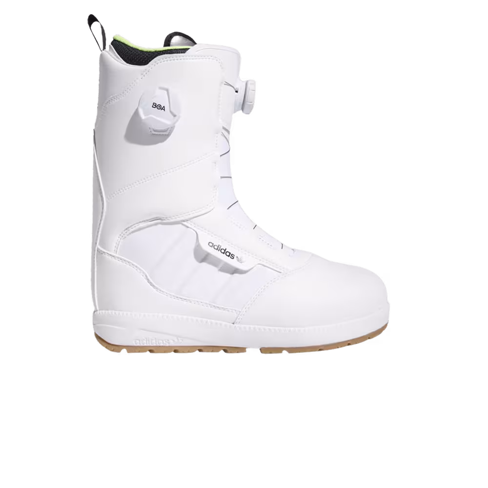 Adidas Response 3MC ADV Boot White Gum