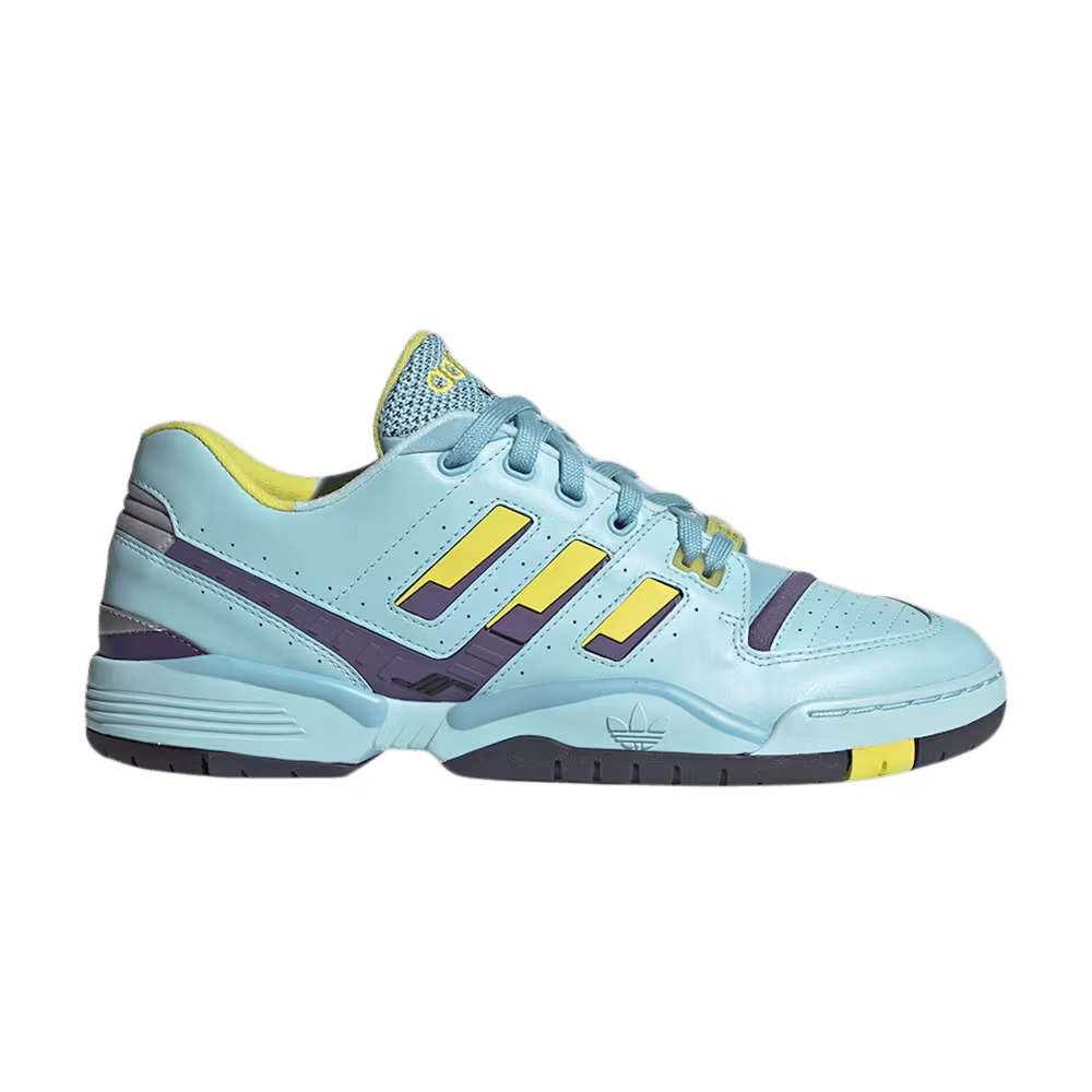 Adidas Torsion Comp Aqua