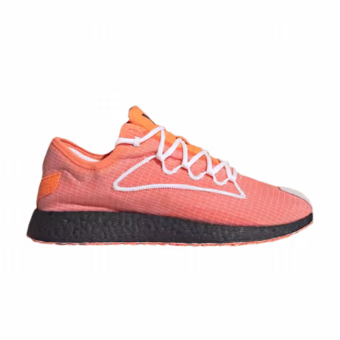 Adidas Y-3 Raito Racer 2 'Solar Orange'