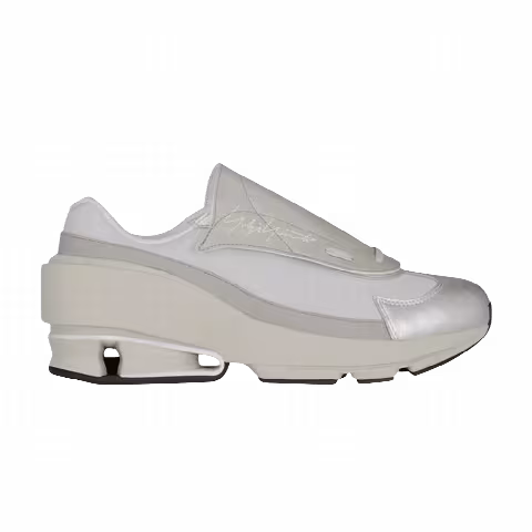 adidas Wmns Y-3 Sukui 'Silver Metallic'