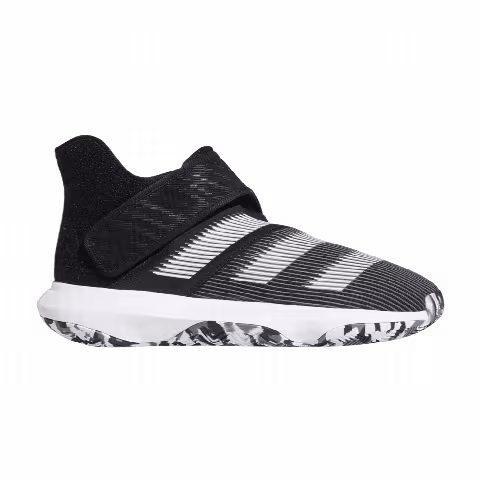 Adidas Harden B/E 3 GCA 'Black White'