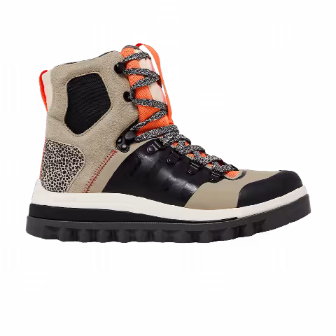 Stella McCartney x adidas Wmns Outdoor Eulampis 'Leopard Print'