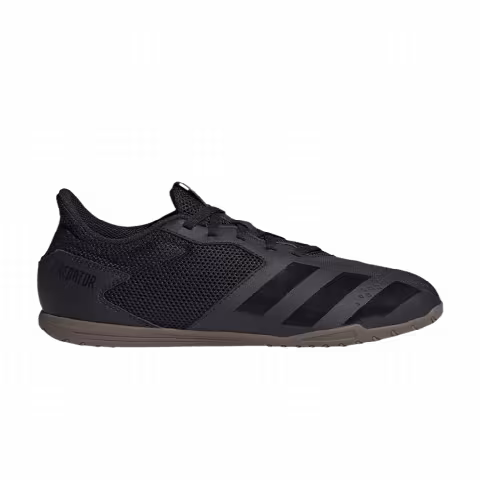Adidas Predator 20.4 IN Sala 'Core Black Gum'