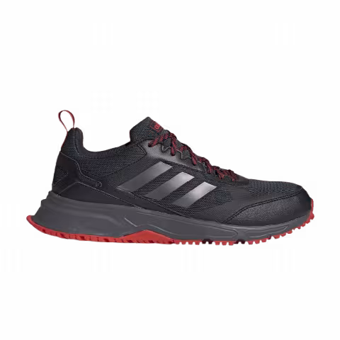 Adidas Rockadia Trail 3.0 'Black Night Metallic'