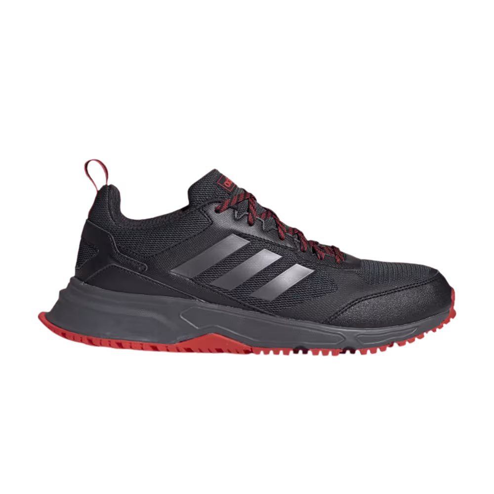 Adidas Rockadia Trail 3.0 Black Night Metallic