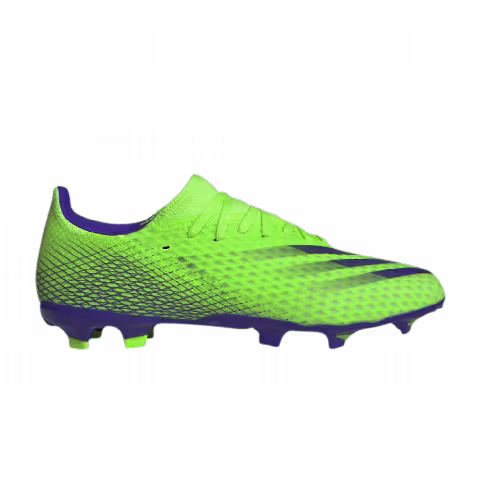 Adidas X Ghosted .3 FG 'Precision to Blur Pack'