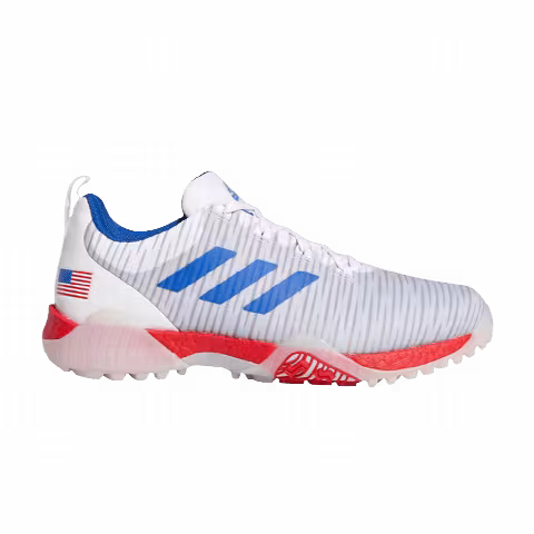 Adidas CodeChaos 'Nations Pack - USA'