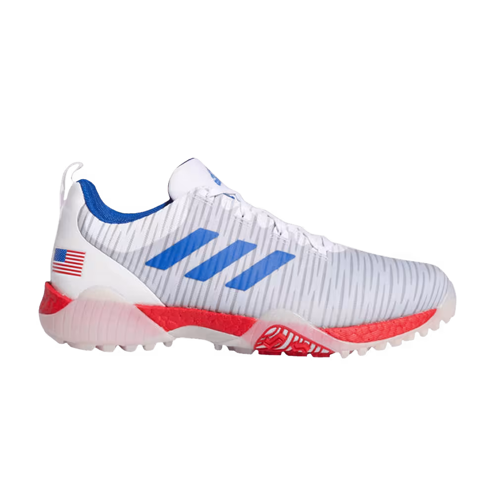 Adidas CodeChaos Nations Pack - USA