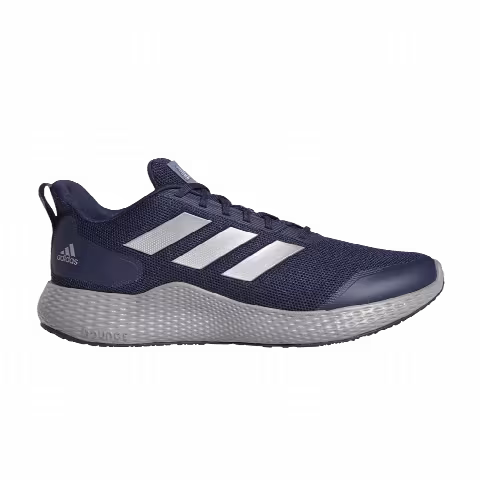 Adidas Edge Gameday 'Collegiate Navy Grey'