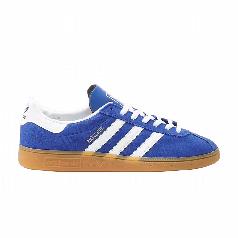 Adidas Munchen 'City Series'
