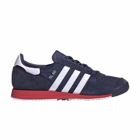 Adidas SL 80 'Blue Legend Ink'