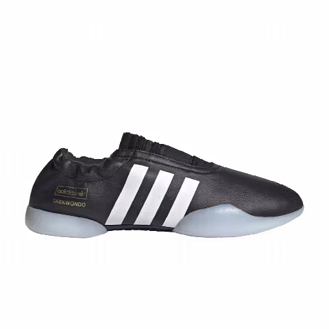 Adidas Wmns Taekwondo 'Black'