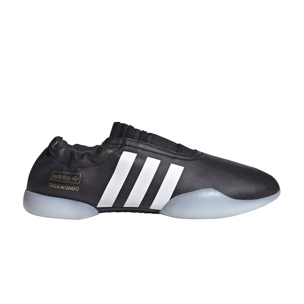 Adidas Women's Taekwondo Black