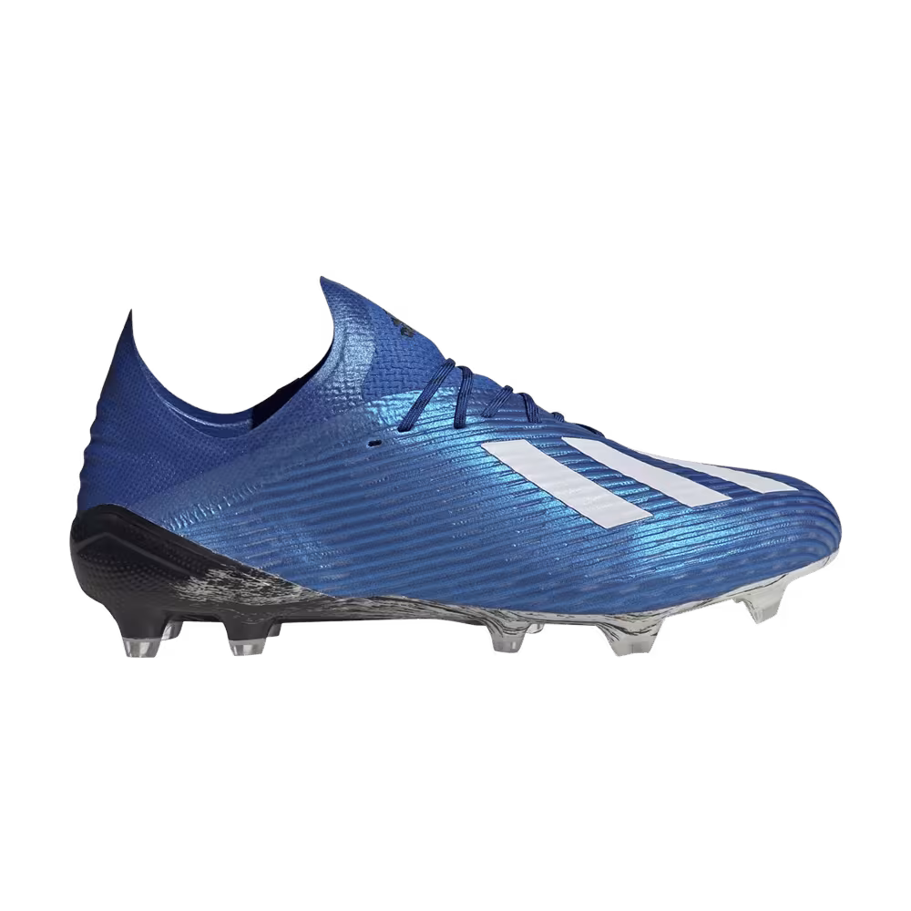 Adidas X 19.1 FG Mutator Pack