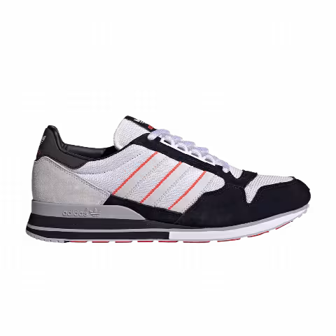 Adidas ZX 500 'White Black Red'