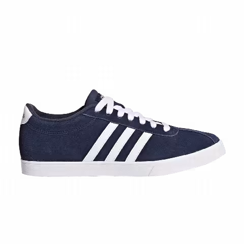 adidas Wmns Courtset 'Collegiate Navy'