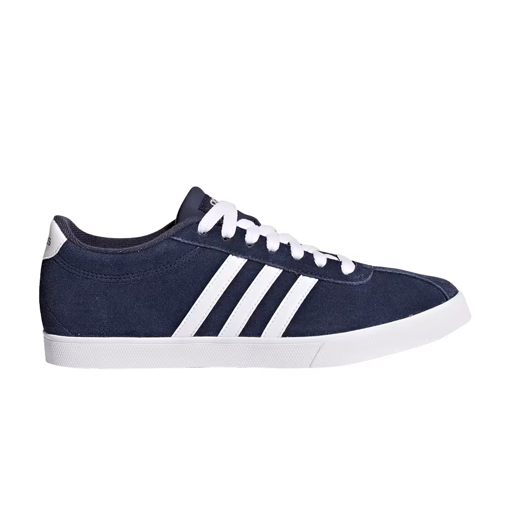 adidas Women's Courtset Collegiate Navy