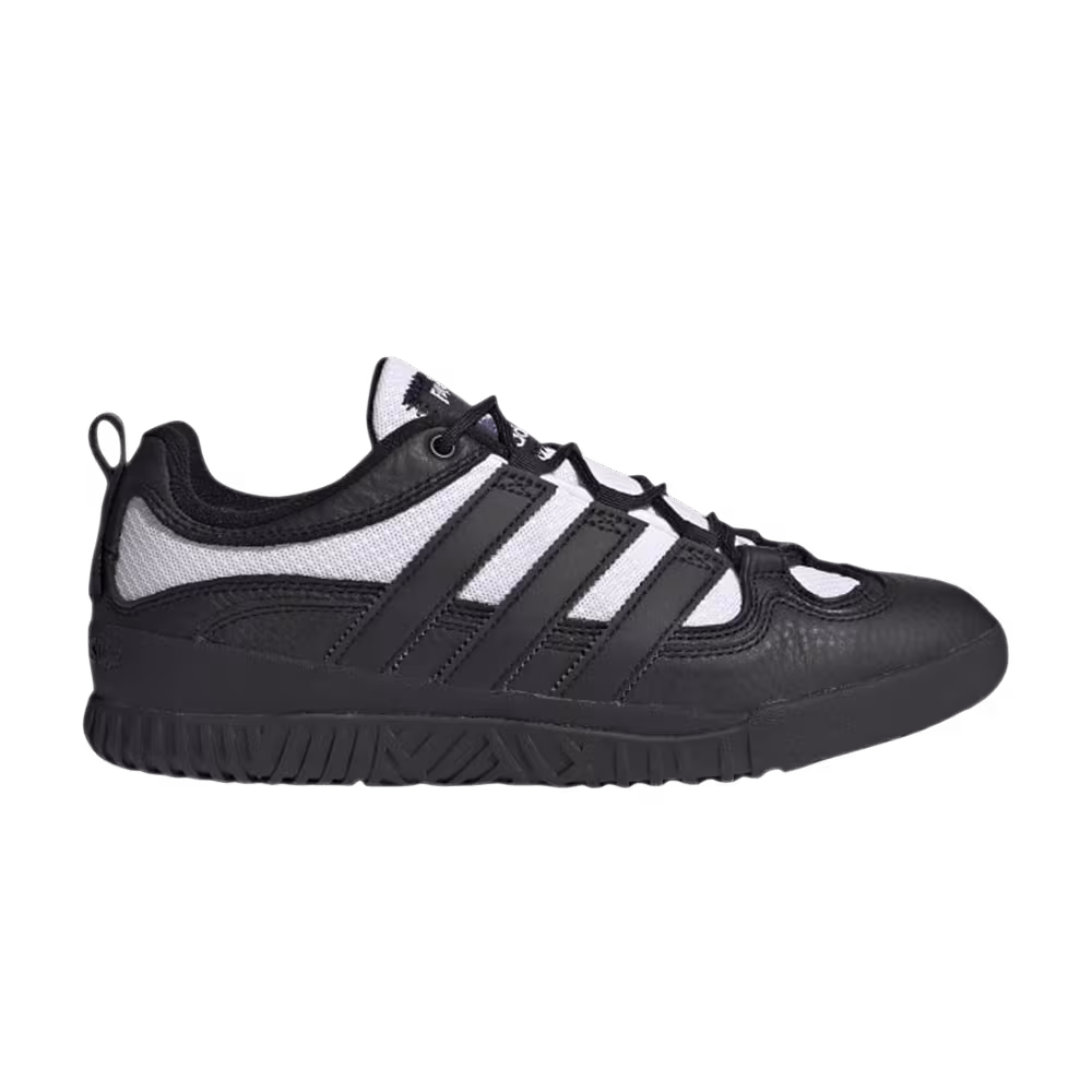 Fucking Awesome x adidas Dorsey Black