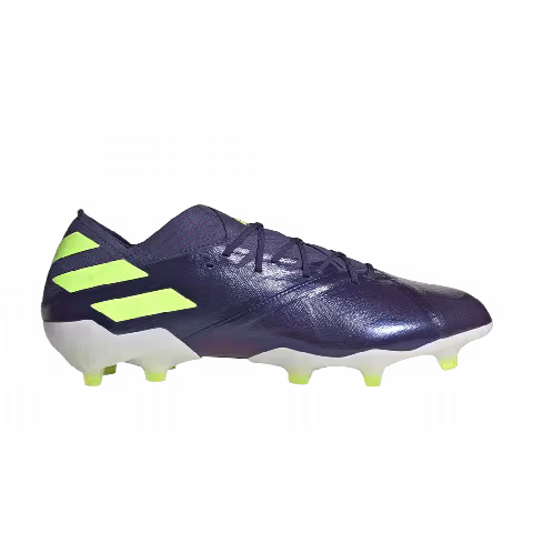 Adidas Nemeziz Messi 19.1 FG 'Tech Indigo'