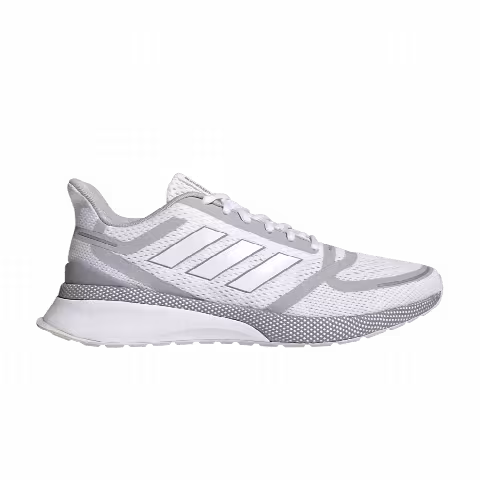 Adidas Nova Run 'Cloud White Grey'