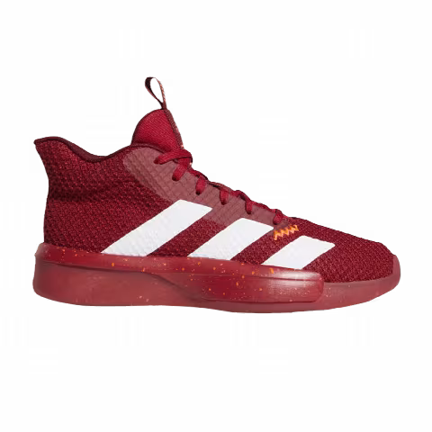 Adidas Pro Next 2019 'Scarlet'