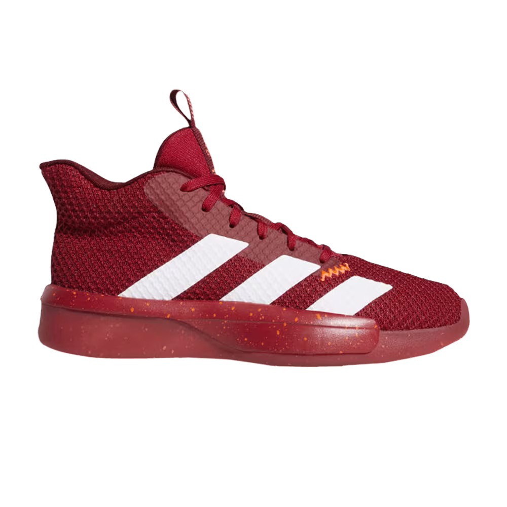 Adidas Pro Next 2019 Scarlet