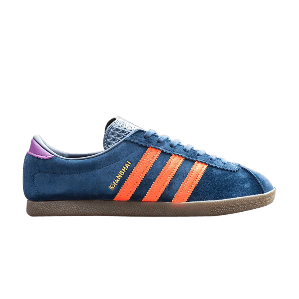 adidas Shanghai City Series - 20th Anniversary