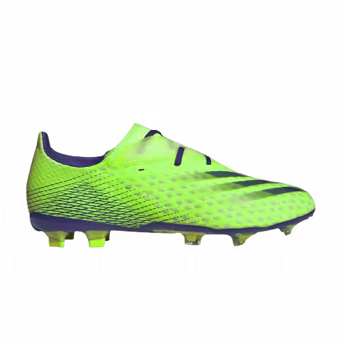 Adidas X Ghosted.2 FG 'Precision to Blur Pack'