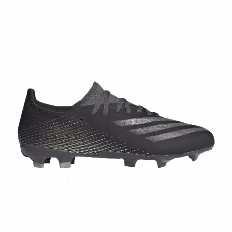 Adidas X Ghosted.3 FG 'Superstealth Pack'