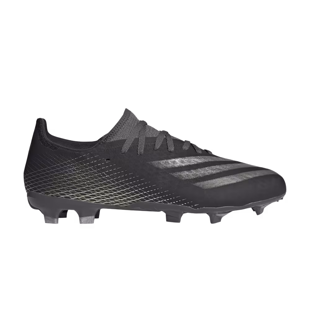 Adidas X Ghosted.3 FG Superstealth Pack