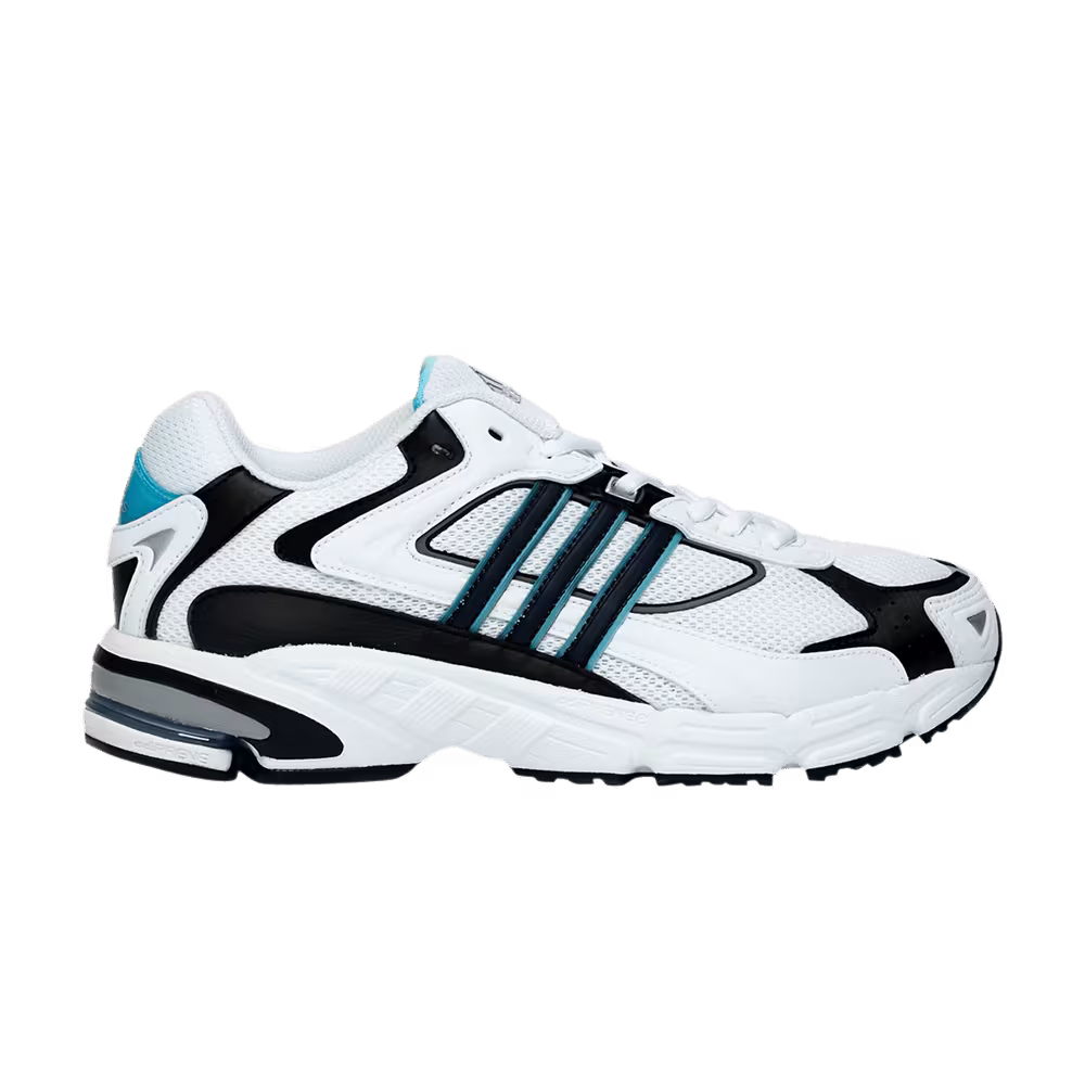 Adidas Consortium Response CL White Navy Black