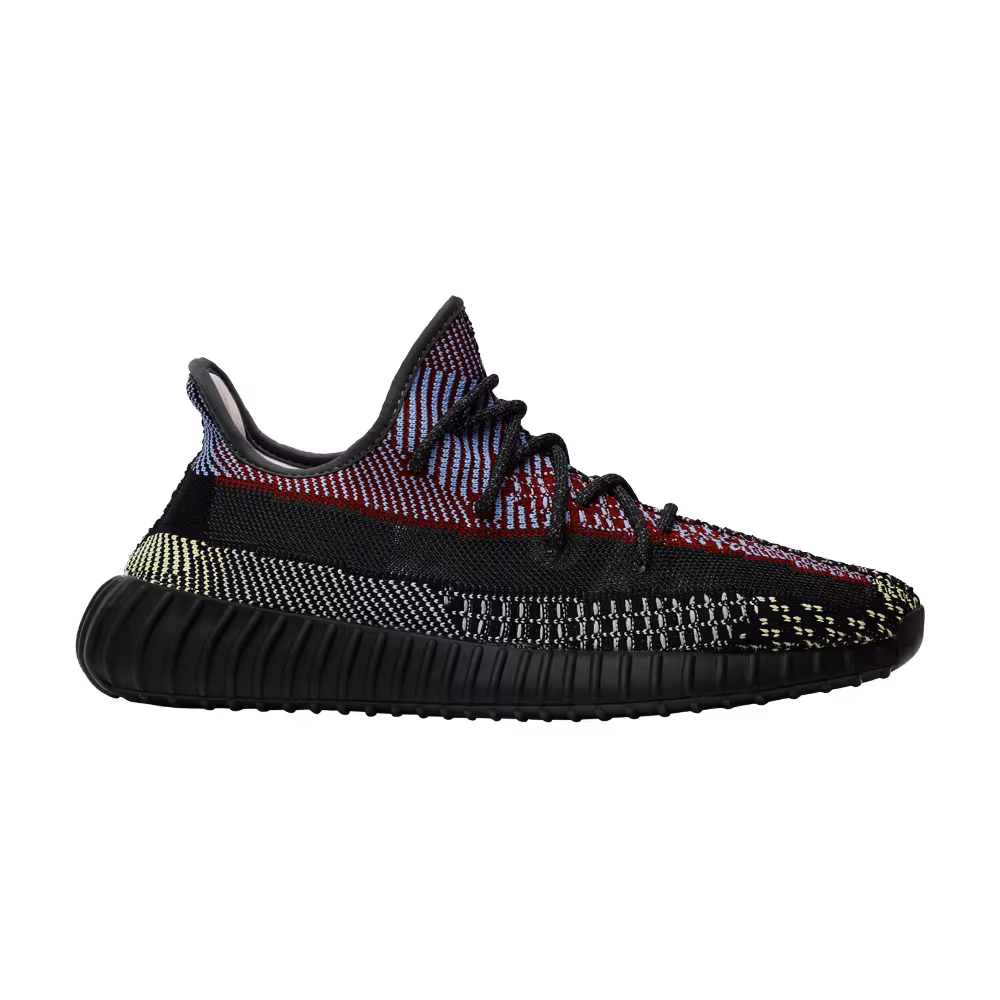 adidas Yeezy Boost 350 V2 Yecheil Non-Reflective