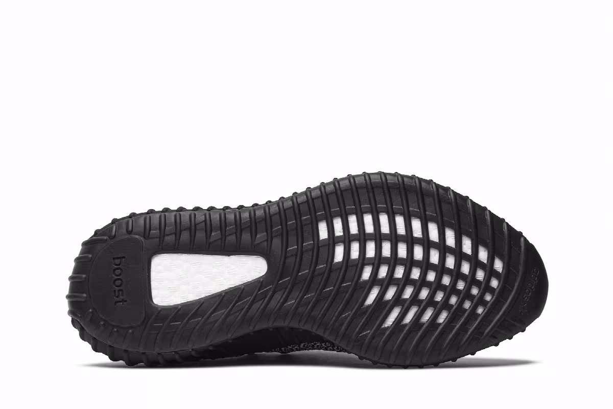 adidas Yeezy Boost 350 V2 Yecheil Non-Reflective, view 5