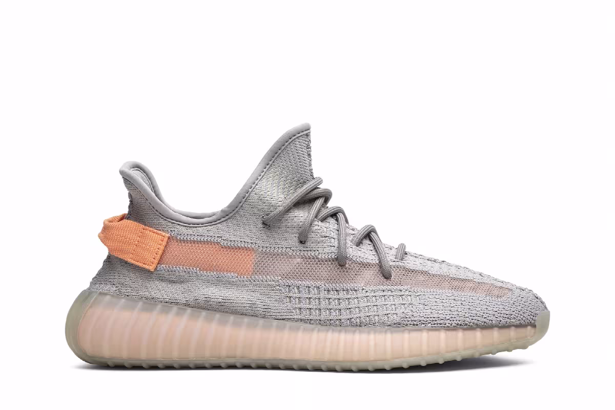adidas Yeezy Boost 350 V2 True Form, view 2