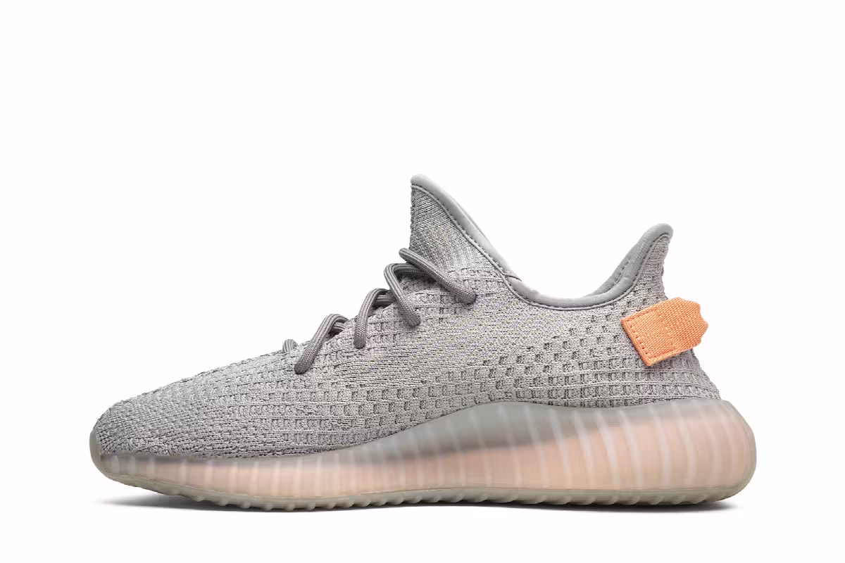 adidas Yeezy Boost 350 V2 True Form, view 4