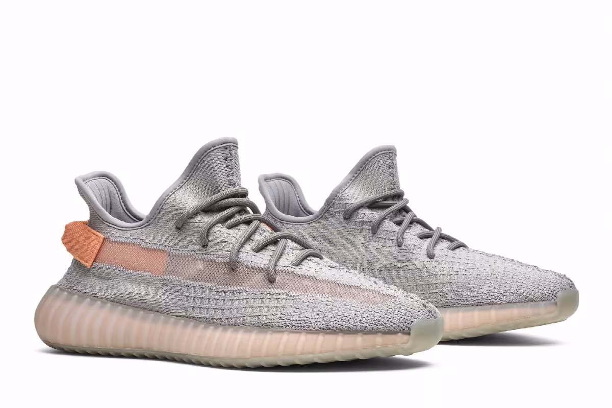 adidas Yeezy Boost 350 V2 True Form, view 9