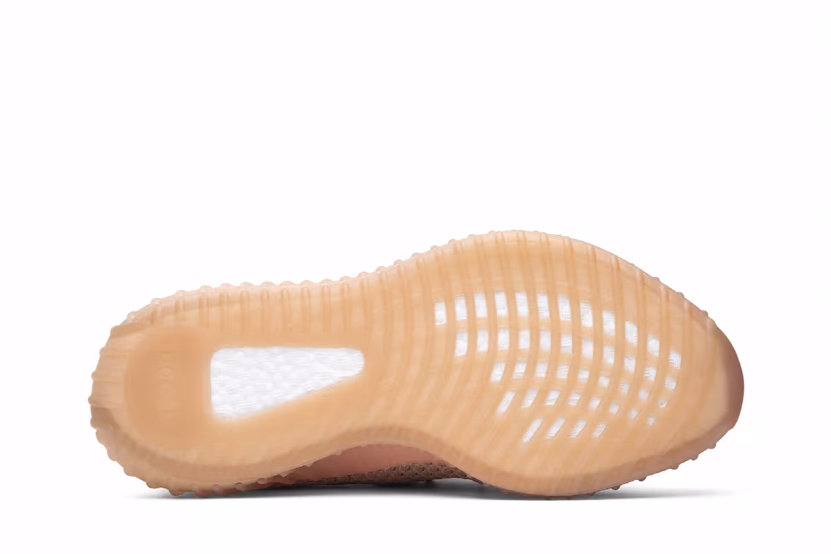adidas Yeezy Boost 350 V2 Clay, view 5