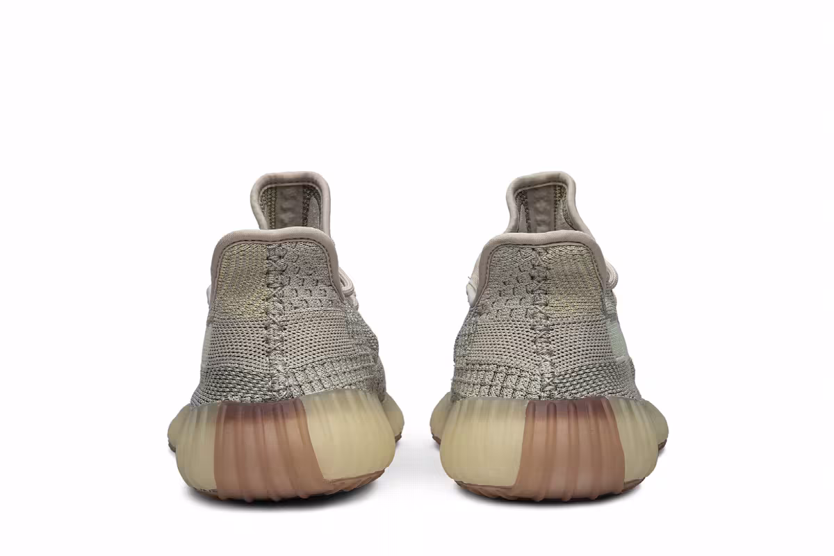 adidas Yeezy Boost 350 V2 Citrin Non-Reflective, view 7
