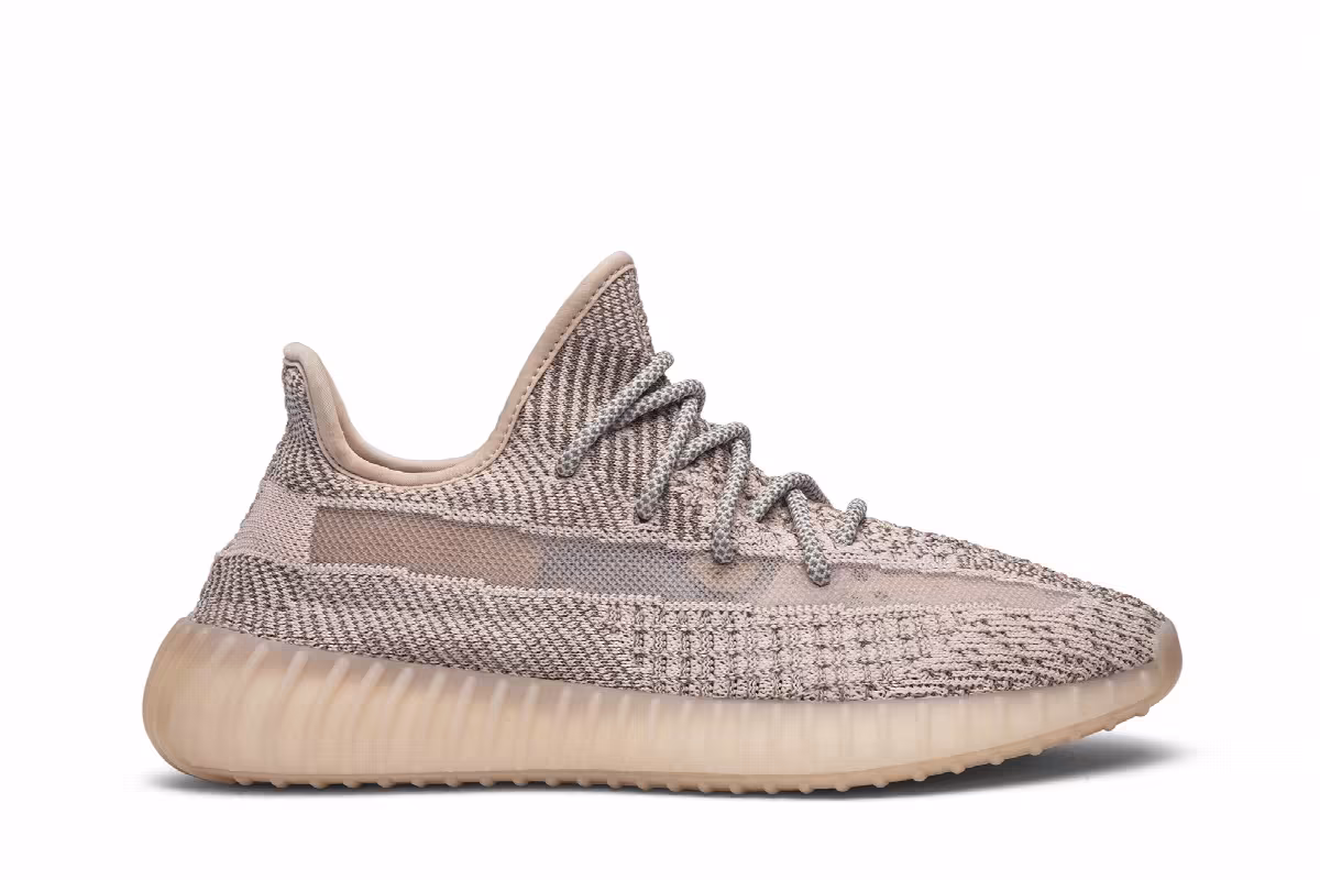 adidas Yeezy Boost 350 V2 Synth Reflective, view 2