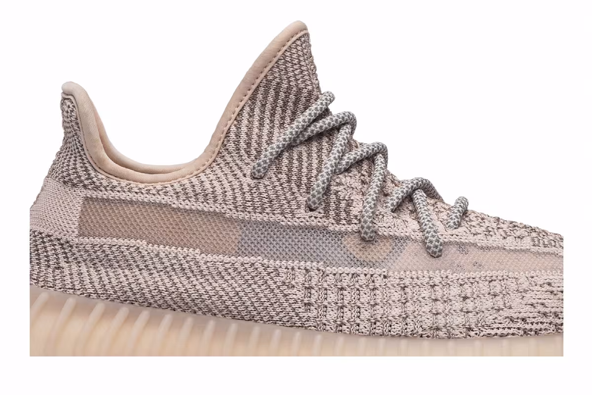 adidas Yeezy Boost 350 V2 Synth Reflective, view 3