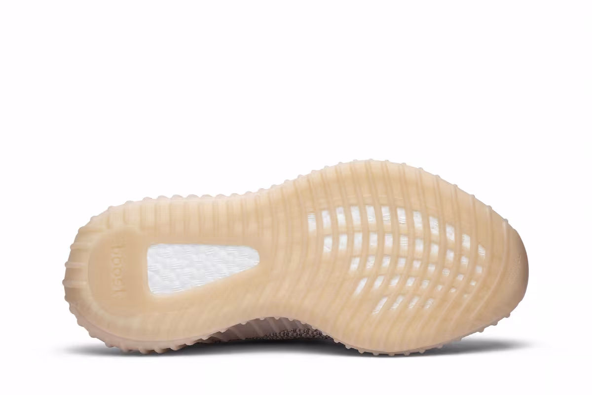 adidas Yeezy Boost 350 V2 Synth Reflective, view 5