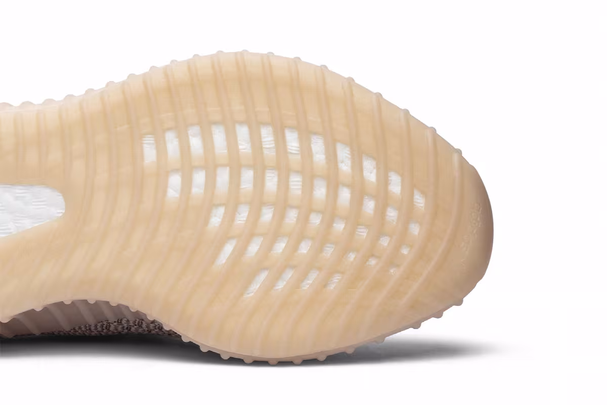 adidas Yeezy Boost 350 V2 Synth Reflective, view 6