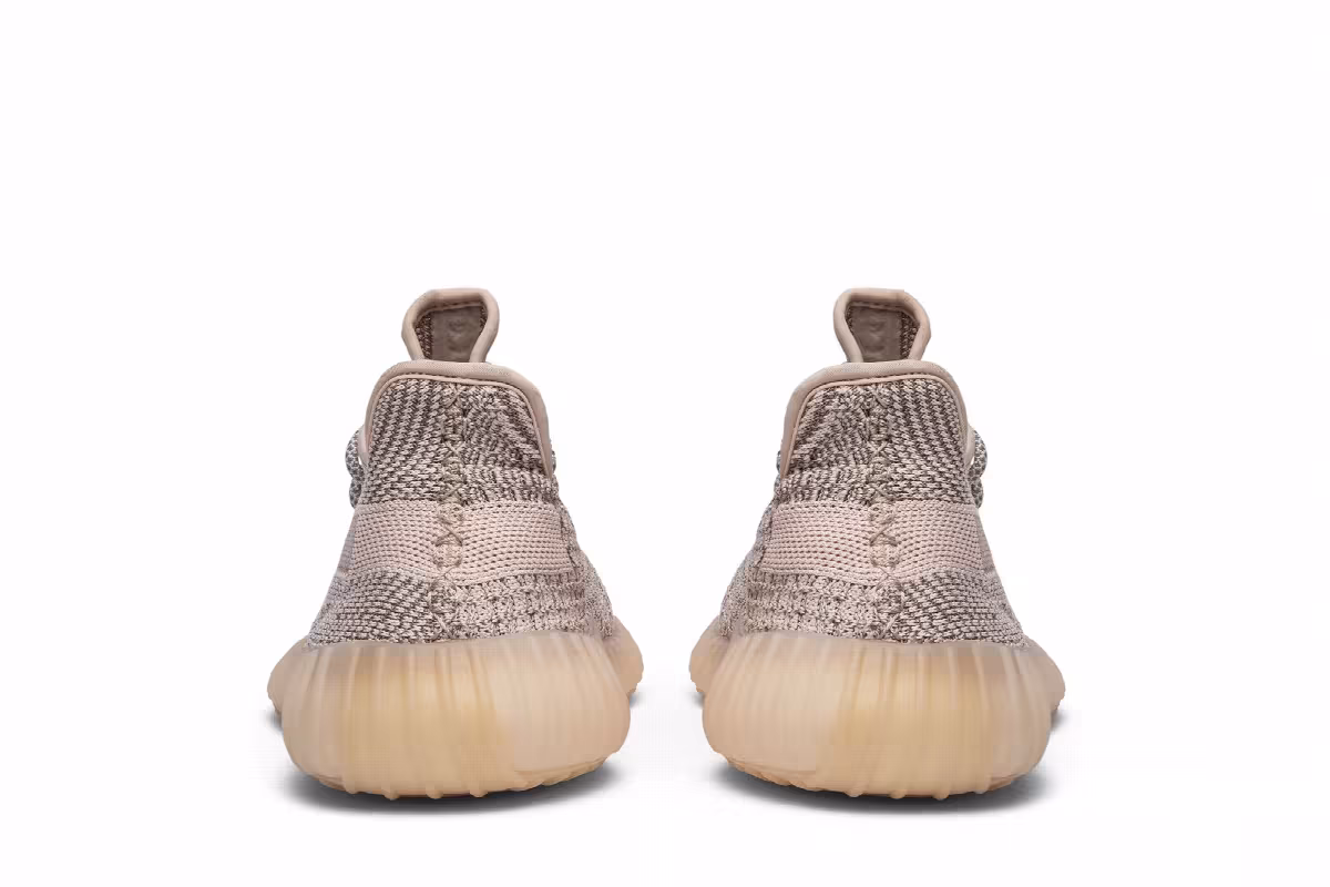 adidas Yeezy Boost 350 V2 Synth Reflective, view 7