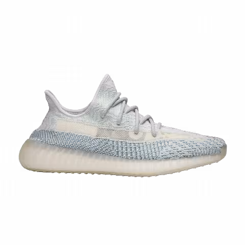 adidas Yeezy Boost 350 V2 'Cloud White Non-Reflective'