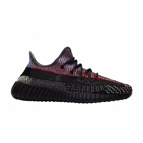 adidas Yeezy Boost 350 V2 'Yecheil Reflective'