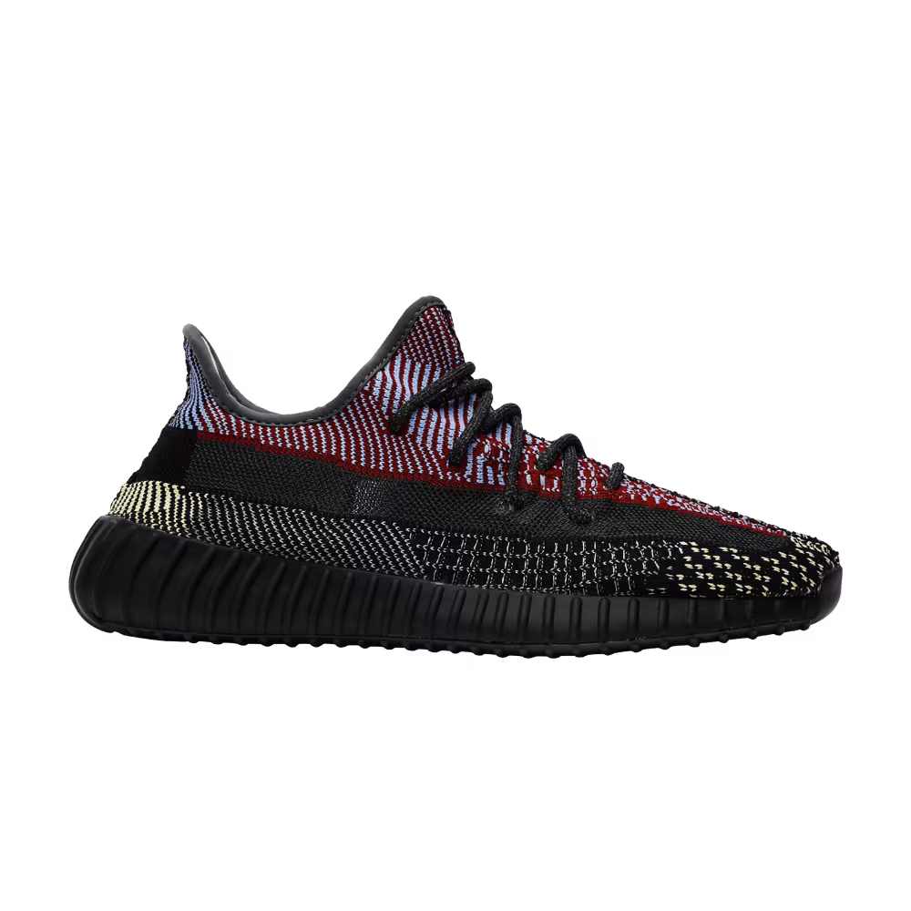 adidas Yeezy Boost 350 V2 Yecheil Reflective