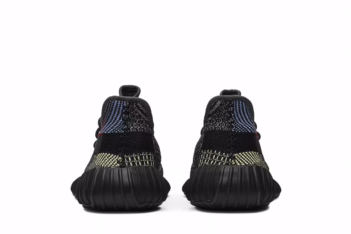 adidas Yeezy Boost 350 V2 Yecheil Reflective, view 7