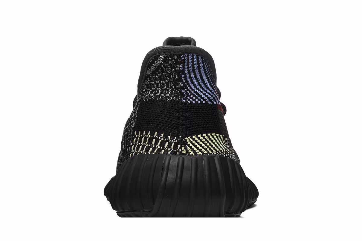 adidas Yeezy Boost 350 V2 Yecheil Reflective, view 8