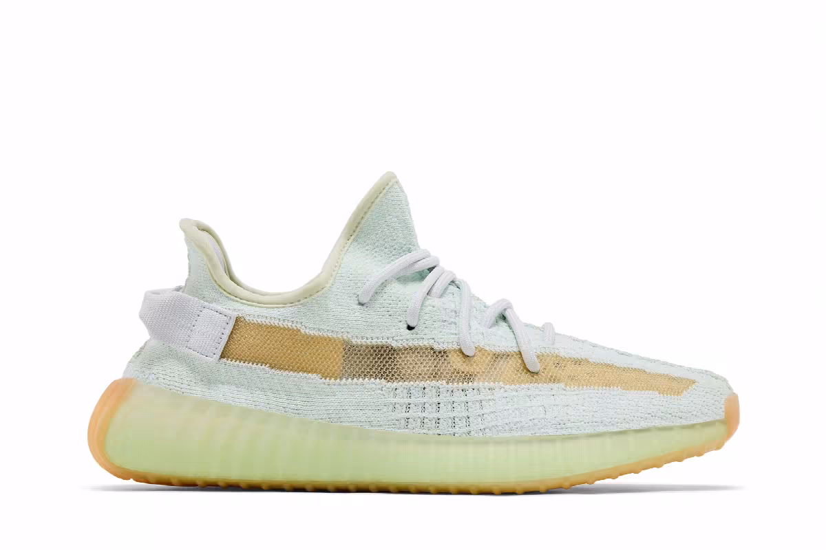adidas Yeezy Boost 350 V2 Hyperspace 2019, view 2