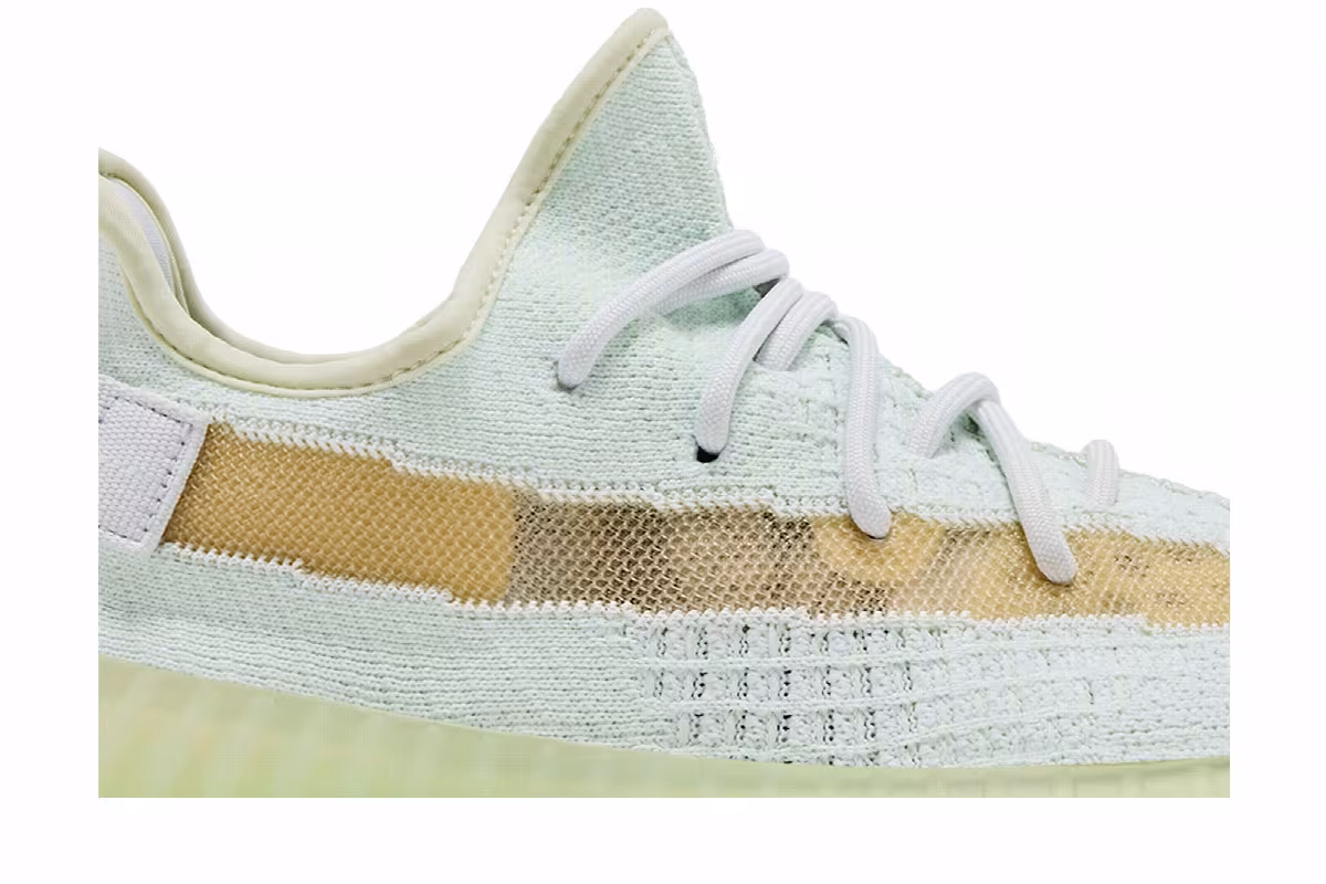 adidas Yeezy Boost 350 V2 Hyperspace 2019, view 3